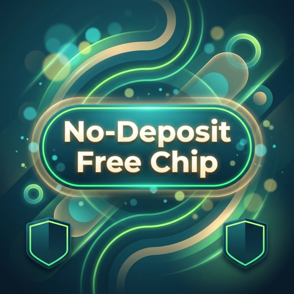 No-Deposit Free Chip